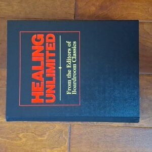Healing Unlimited Boardroom Classics